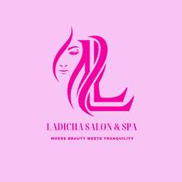 Ladicha Salon & Spa Logo